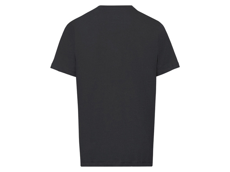 Gehe zu Vollbildansicht: Nike Herren T-Shirt, Park20, aus reiner Baumwolle - Bild 6
