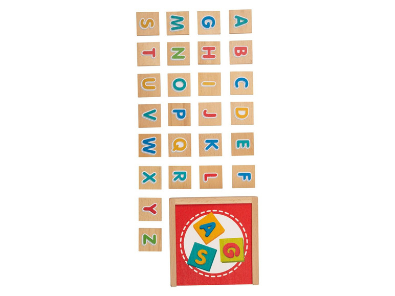 Gehe zu Vollbildansicht: Playtive JUNIOR PLAYTIVE® JUNIOR Lernboxen, mit Aufbewahrungsbox, ab 3,5 oder 6 Jahren - Bild 4