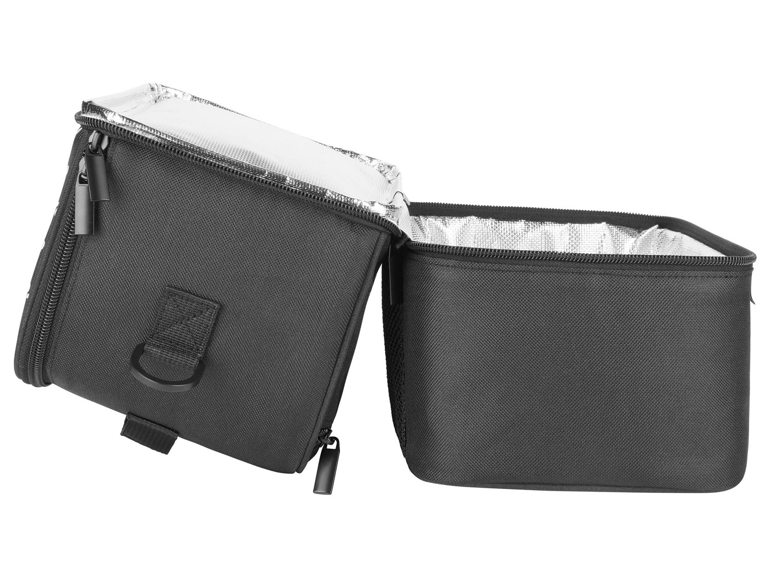 Thumbnail - Badabulle Isolier-Tasche »Pick & Go«, mit 2 Innenfächern