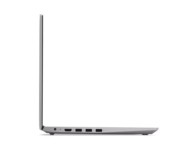Gehe zu Vollbildansicht: Lenovo S145-15IGM 81MX0097GE Einsteiger Laptop Grey - Bild 7
