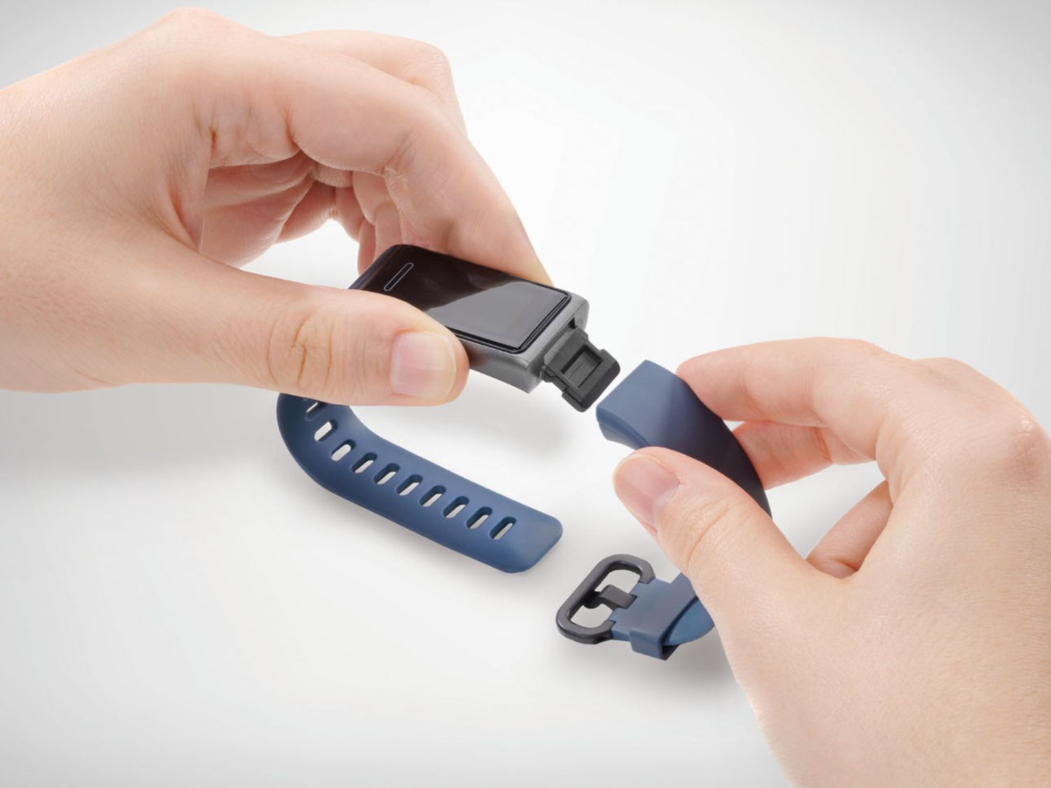 SILVERCREST® Activity Tracker, mit Herzfrequenzmessung