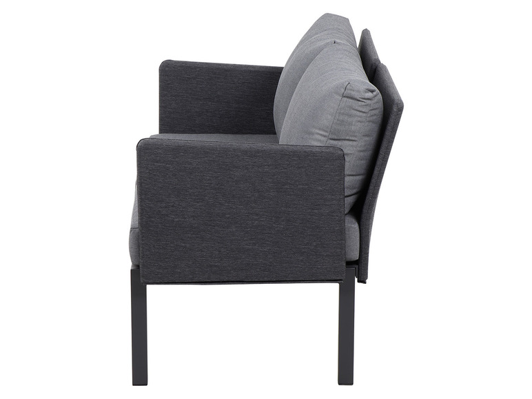 SIENA GARDEN Loungeset »Cosmo« teilig 3