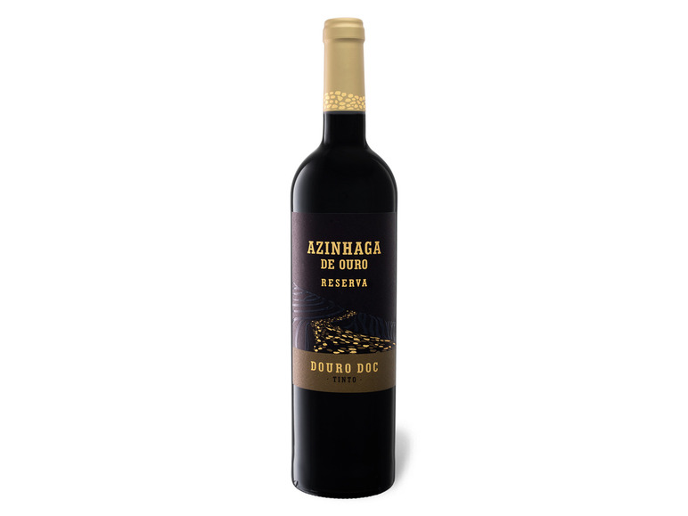 Azinhaga de Ouro Reserva Douro DOC trocken, Rotwein 2020