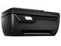 Ein schwarzer HP Envy Pro 6455e All-in-One-Drucker.