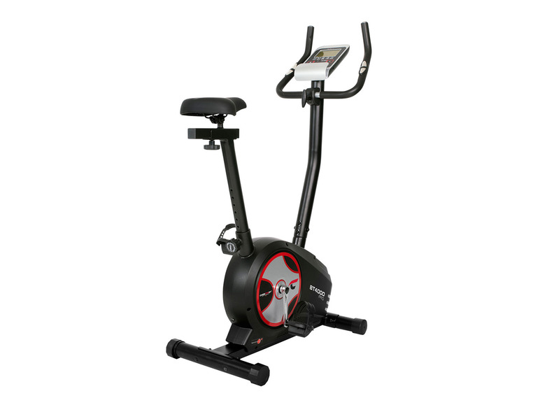 Gehe zu Vollbildansicht: Christopeit Sport Heimtrainer »BT 4000 Pro« - Bild 2