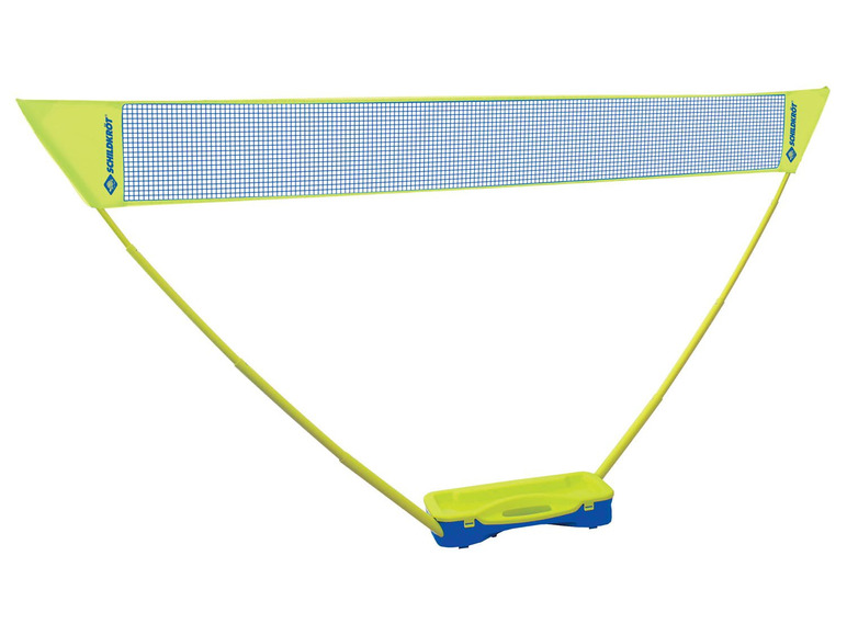 Gehe zu Vollbildansicht: Schildkröt Badminton Set Compact - Bild 4