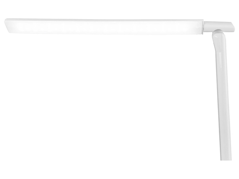 Gehe zu Vollbildansicht: LIVARNO LUX® Tischleuchte LED, dimmbar, 5 Lichtstufen - Bild 9