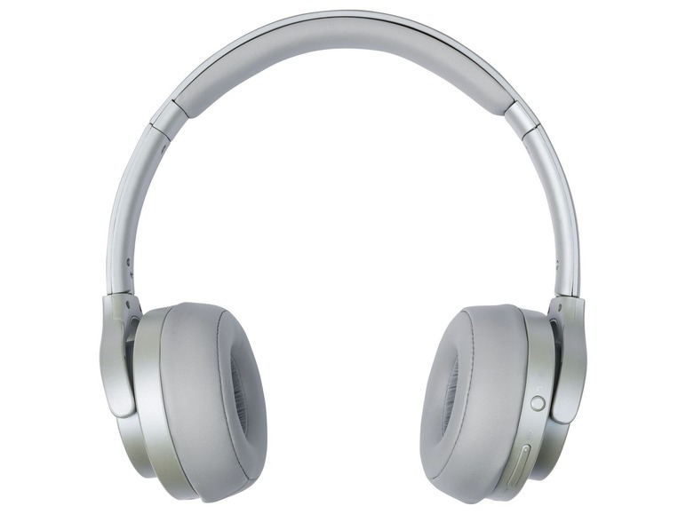 Gehe zu Vollbildansicht: SILVERCREST® Bluetooth Kopfhörer SBK 40 A1 - Bild 7
