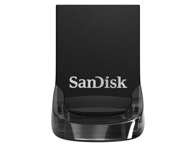 Gehe zu Vollbildansicht: SanDisk Ultra Fit USB-Stick 128GB, SDCZ430-128G-G46 - Bild 4