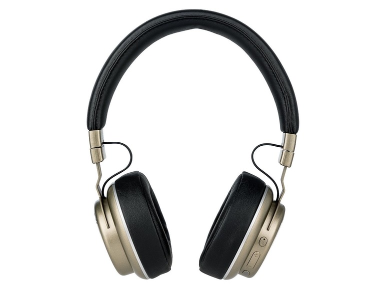 Gehe zu Vollbildansicht: SILVERCREST® Bluetooth-On-Ear-Kopfhörer, SBKP 1 A2 - Bild 6