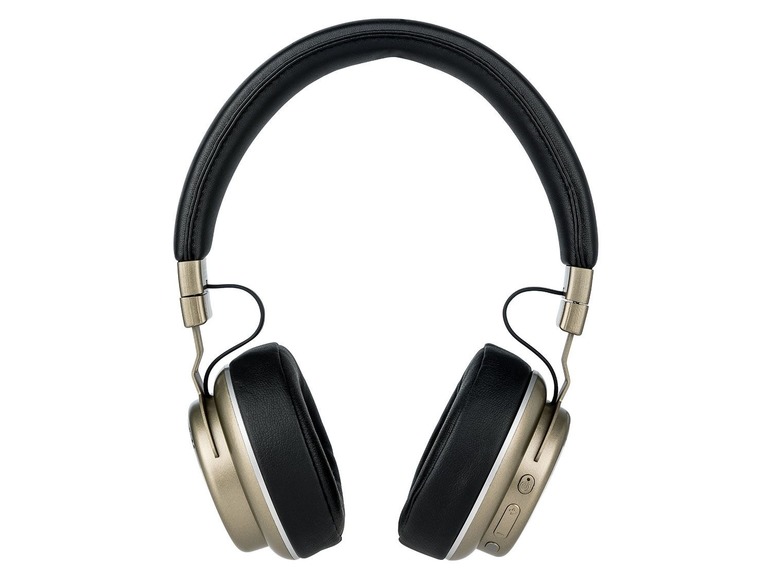 SILVERCREST® BluetoothOnEarKopfhörer, SBKP 1 A2