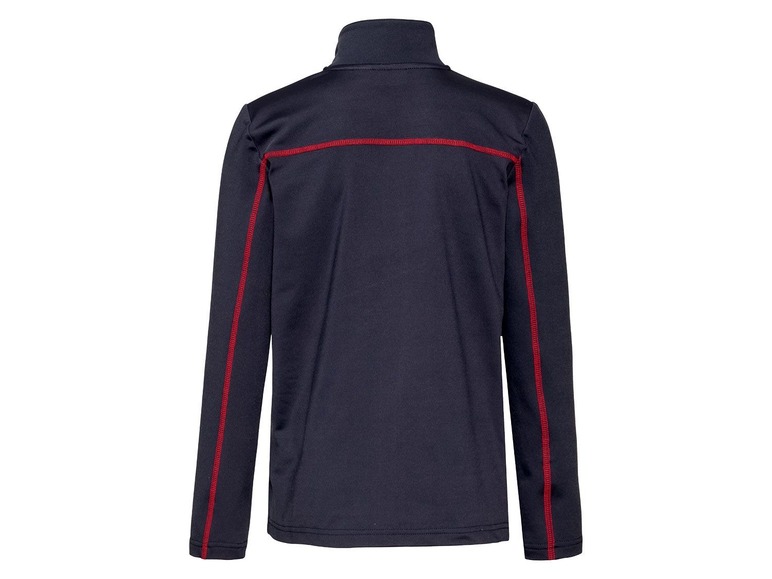 CMP Jungen Ski Funktionsshirt - Warmer Rolli Für Wintersport