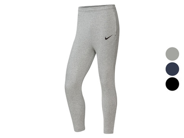 Nike Herren Sweathose Park20, mit seitlichen Eingrifft…