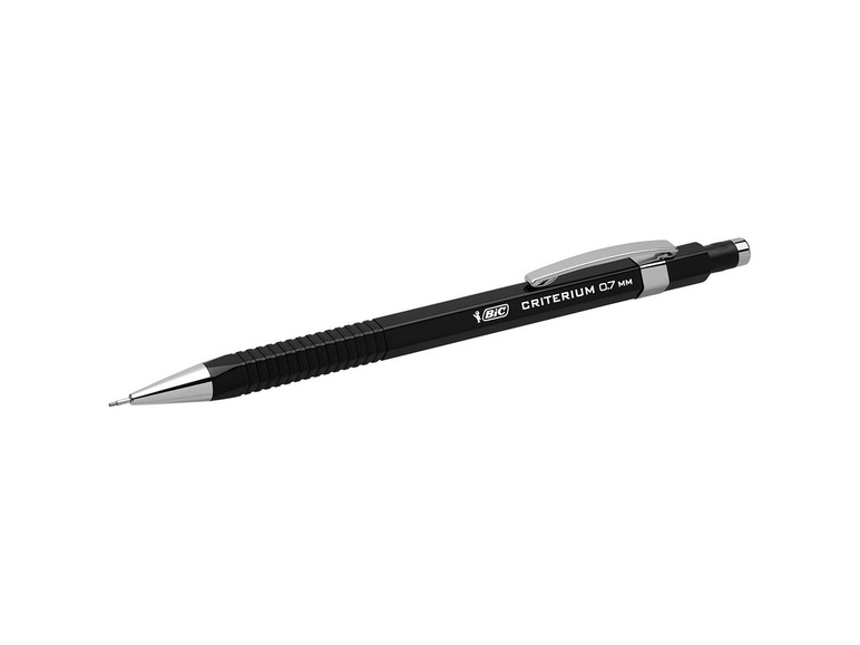 Gehe zu Vollbildansicht: BIC Criterium Mechanical Pencil 0,7 Druckbleistift - Bild 2