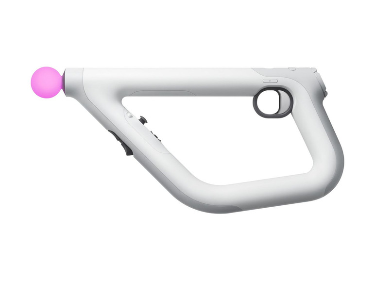 Gehe zu Vollbildansicht: Sony Interactive Entertainment Bravo Team + Aim Controller (PlayStation VR) - ZB VR Brillen - Bild 9