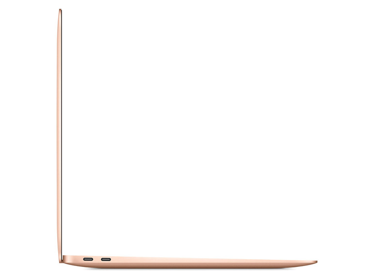 Gehe zu Vollbildansicht: Apple MacBook Air with Retina display - 33.8 cm (13.3") - M1 - 8 GB RAM - Bild 13