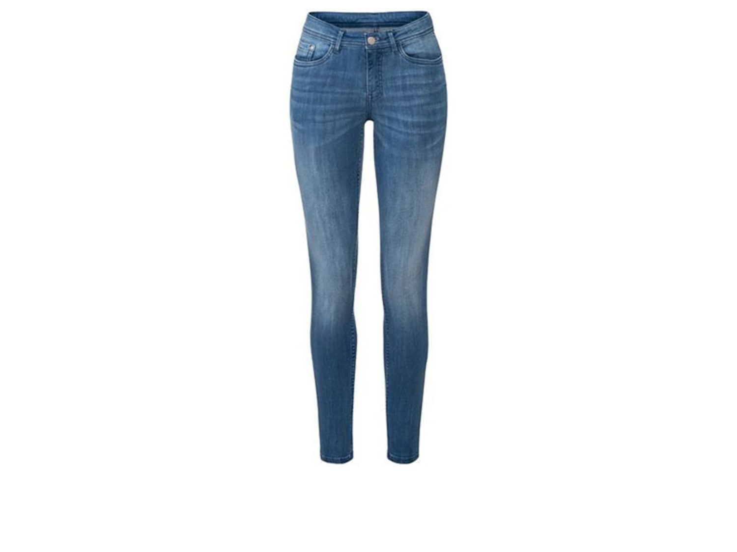 ESMARA® Damen Jeans Super Skinny online kaufen | LIDL