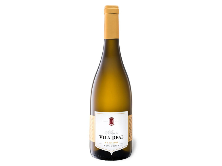 Vila Real Weißwein Douro, 2021 Premium