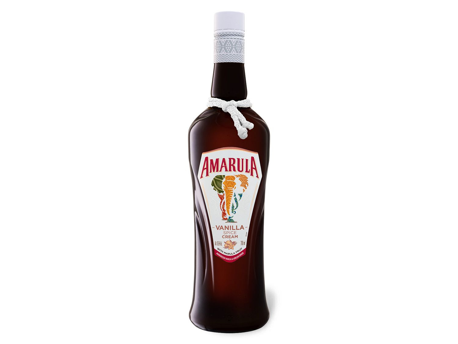Amarula Vanilla Spice Cream 15 5% Vol