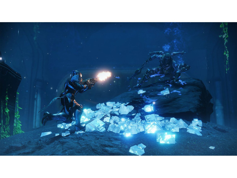 Gehe zu Vollbildansicht: Activision Blizzard Deutschlan Destiny 2: Forsaken (Legendary Collectíon) - Konsole XBox One - Bild 5