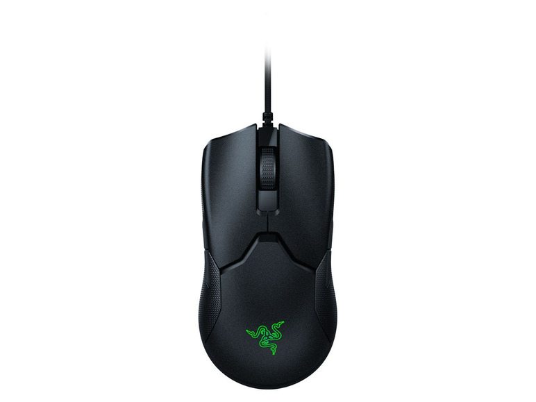 Gehe zu Vollbildansicht: Razer Viper Wired Gaming Maus - Bild 3