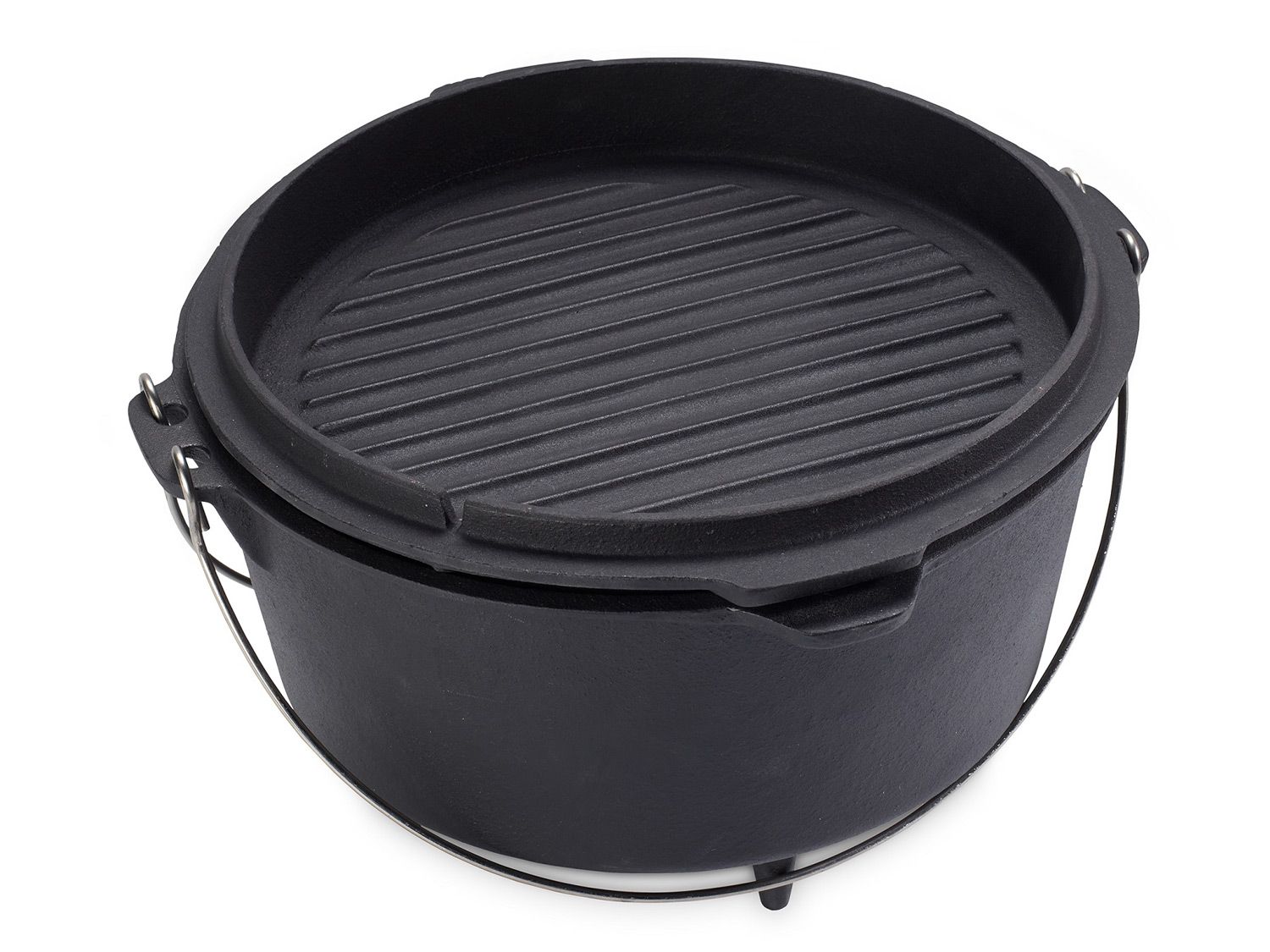 Thumbnail - ECHTWERK Dutch Oven GUSS (8 l)