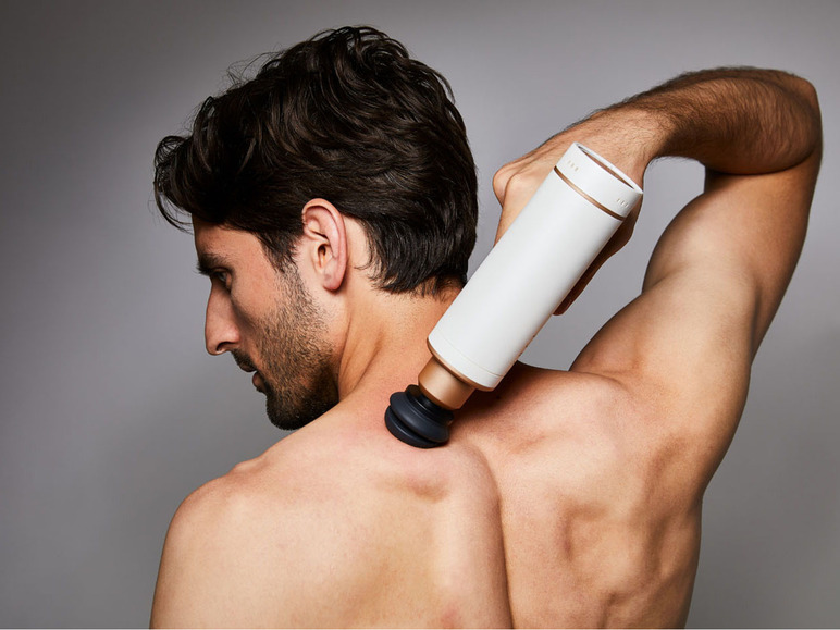 Gehe zu Vollbildansicht: Synca Massage Gun »KiTTa« , für den ganzen Körper - Bild 2