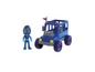 PJ Masks Figur und Geländewagen.