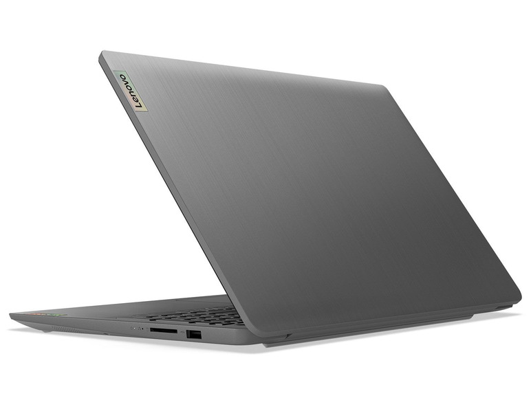 Gehe zu Vollbildansicht: Lenovo IdeaPad 3 Laptop, 82KU0093GE, FHD-Display 15,6 Zoll, AMD Ryzen™ 3 5300U - Bild 4