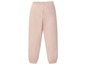 Rosa Jogginghose für Mädchen.