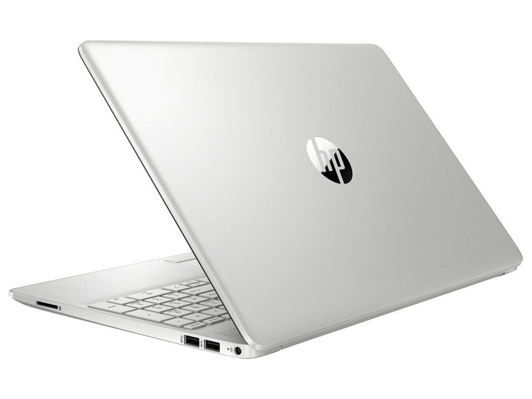 Gehe zu Vollbildansicht: HP Laptop »15-dw3556ng«, Full-HD 15,6 Zoll, Intel® Core™ i51135G7 Prozessor - Bild 4