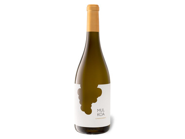 Mulkoa Chardonnay Navarra DO trocken, Weißwein 2020