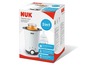 NUK Thermo 3in1 Flaschenwärmer für Flaschen und Gläser