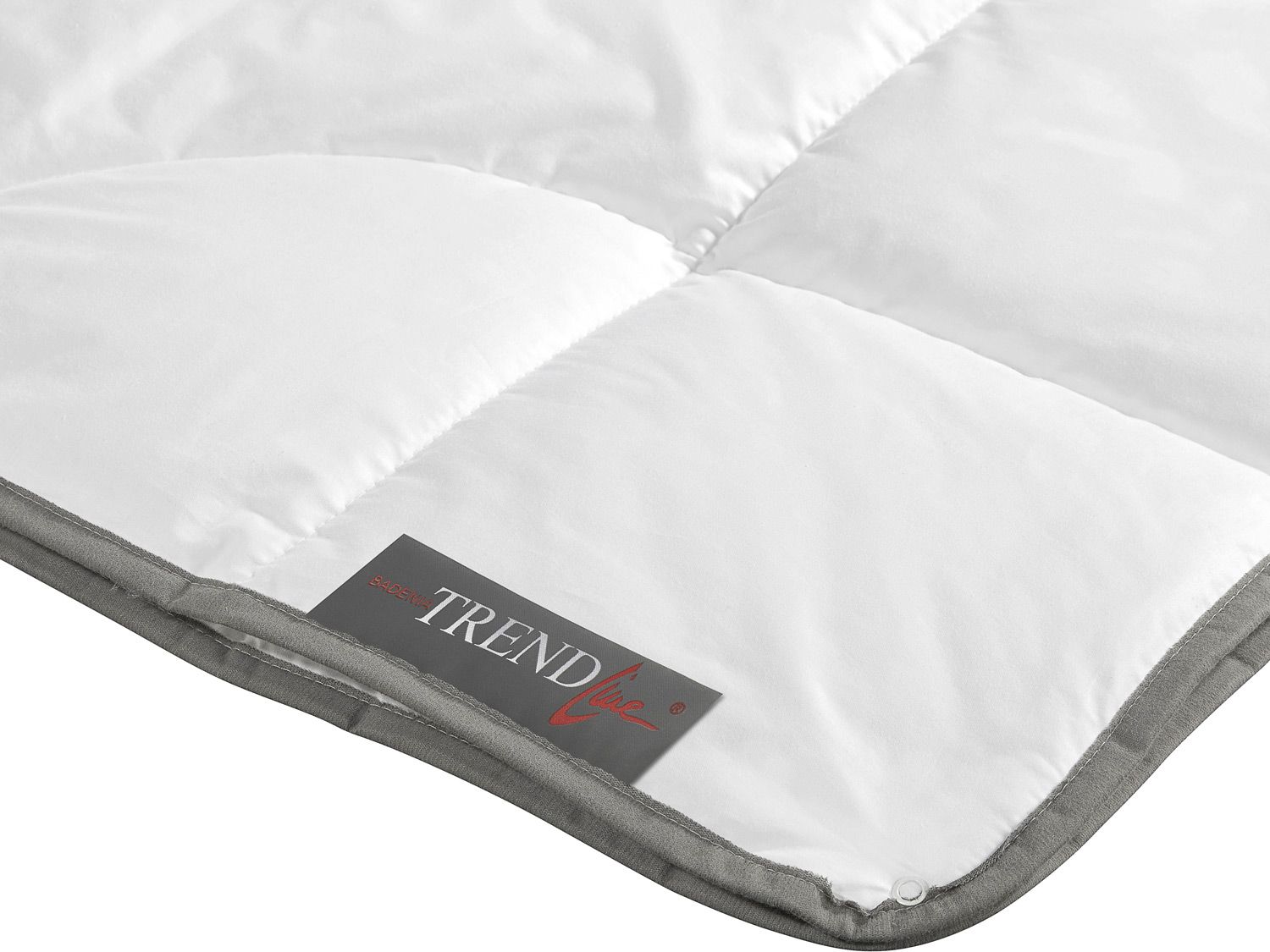 Thumbnail - BADENIA TRENDLINE 4-Jahreszeiten-Bettdecke TENCEL™ (155x220 cm)