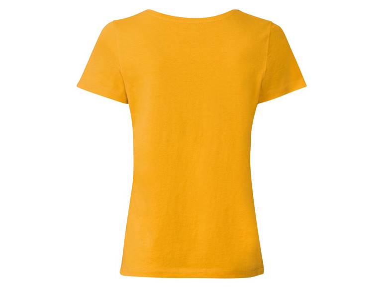 Gehe zu Vollbildansicht: esmara Damen T-Shirt - Bild 5