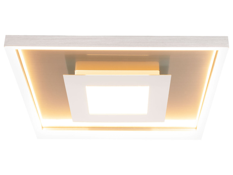 Gehe zu Vollbildansicht: Livarno Home LED Deckenleuchte mit Innenlicht und 3-Stufendimmer - Bild 2