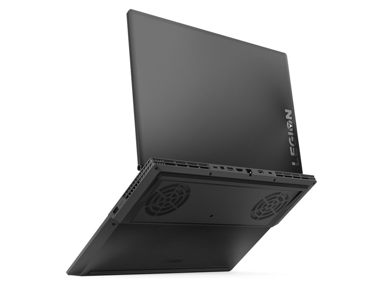 Gehe zu Vollbildansicht: Lenovo Gaming Laptop »Legion Y530-15ICH«, Full HD, 15,6 Zoll, 8 GB, 256 GB M.2 SSD - Bild 4