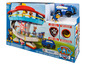 Paw Patrol Spielset mit Aussichtsturm und Fahrzeug