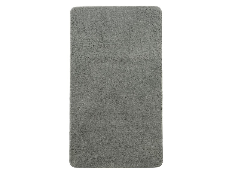 Gehe zu Vollbildansicht: MIOMARE® Badteppich, 70 x 120 cm, mit rutschhemmender Unterseite, aus Polyester - Bild 16