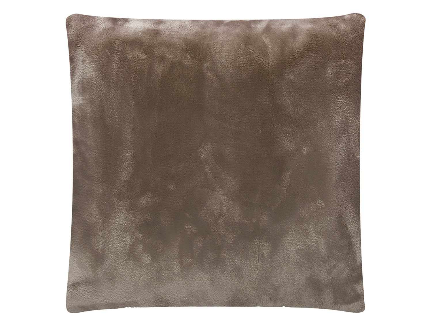 Gözze Premium Cashmere-Feeling Dekokissen 50 x 50 cm (Taupe) | 04021626157905 Gözze Premium Cashmere-Feeling Dekokissen 50 x 50 cm (Taupe) | 04021626157905