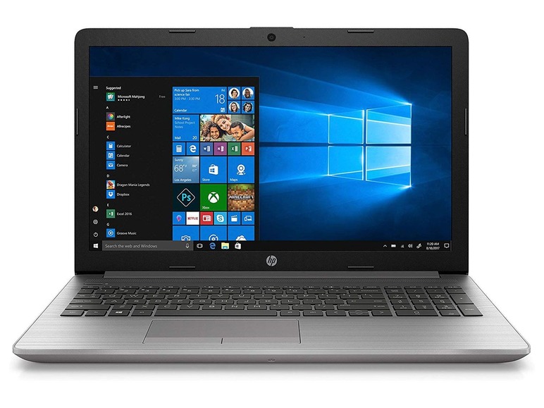 Gehe zu Vollbildansicht: hp 250 G7 Business Laptop - Bild 2