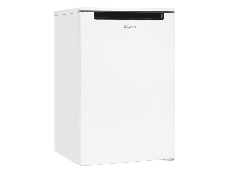 Gehe zu Vollbildansicht: exquisit Kühlschrank KS15-V-040E weiß - Bild 1