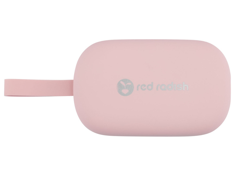 Gehe zu Vollbildansicht: Red Radish Kompaktes Lade- und Datenübertragungsset - Bild 4