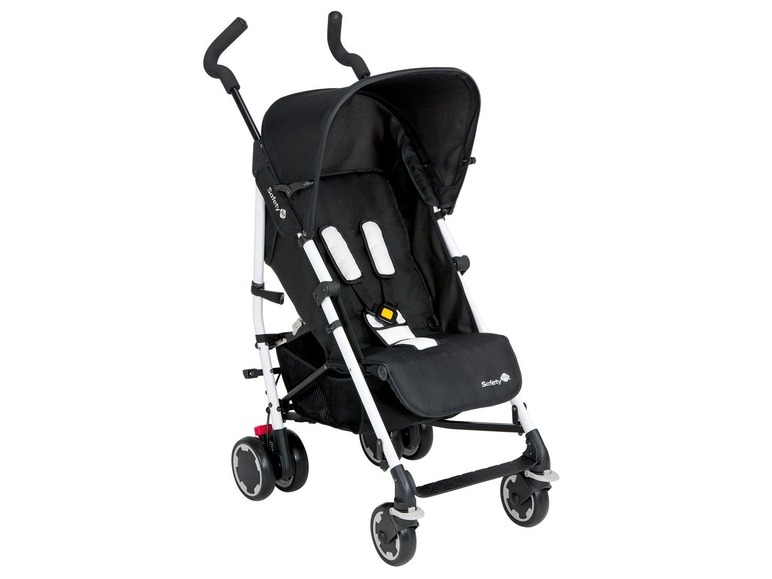 Gehe zu Vollbildansicht: Safety 1st Buggy Compa Citi - Bild 16