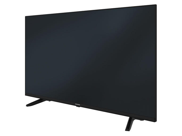 Gehe zu Vollbildansicht: GRUNDIG Fernseher 43 Zoll 4K UHD SmartTV VLX21LDL - Bild 3
