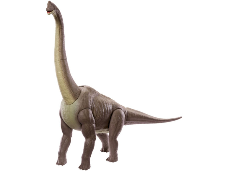 Gehe zu Vollbildansicht: Jurassic World Spielfigur »Brachiosaurus«, übergroß, bewegt sich, ab 4 Jahren - Bild 1