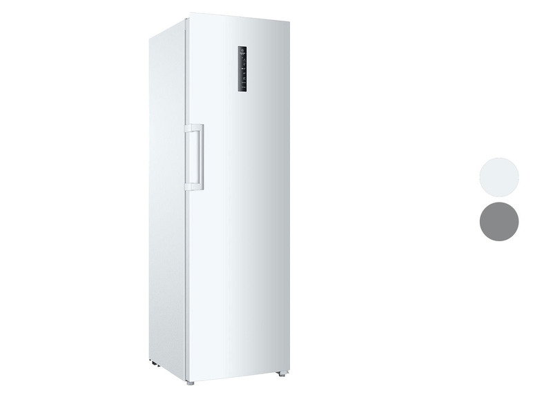 Gehe zu Vollbildansicht: Haier Gefrierschrank »H3F-320WSAAU1« - Bild 1