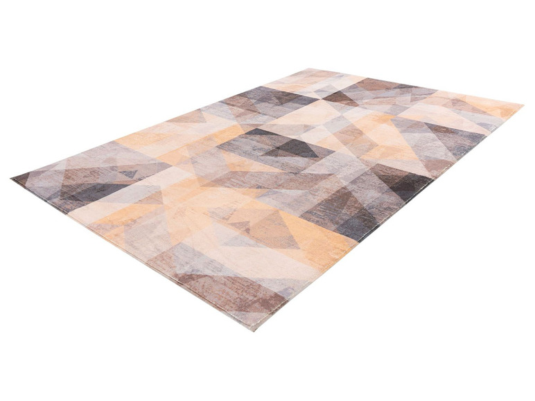 Gehe zu Vollbildansicht: Obsession Teppich »My Delta 315«, handgetuftet, geeignet für Fußbodenheizung - Bild 8