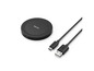 Hama kabellose Ladestation mit USB-Kabel