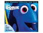 Dorie von Disney Pixar: Das Hörspiel zum Film mit den Originalstimmen.